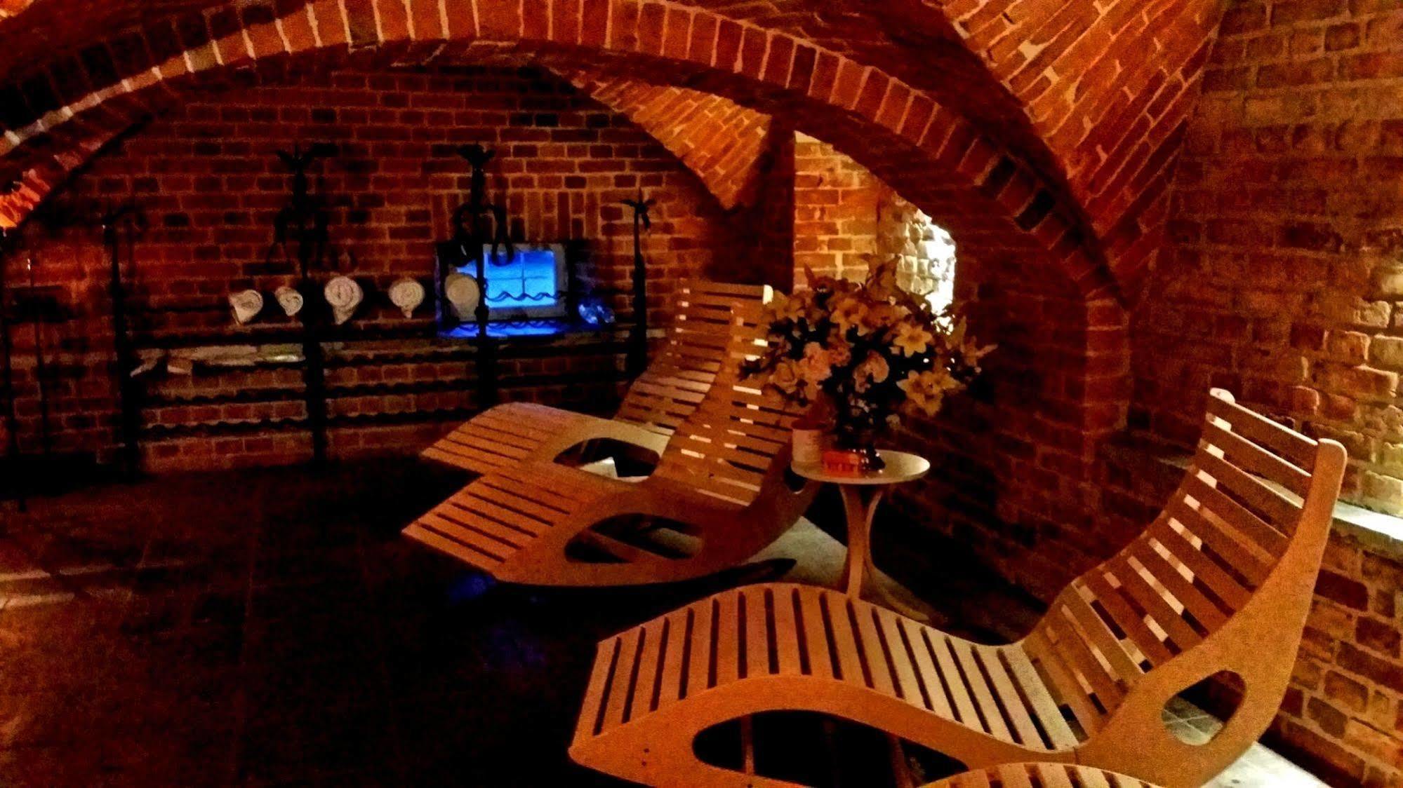 Herrenhaus Borghorst Osdorf Екстер'єр фото