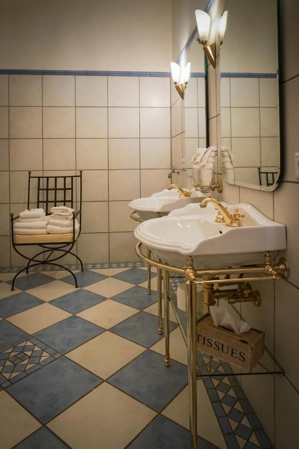 Herrenhaus Borghorst Osdorf Екстер'єр фото